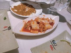-赵胖炙子烤肉&深夜酒馆(簋街店)