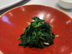 时令鲜蔬-虹御轩·传承江浙菜(虹桥店)