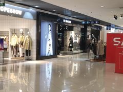 -银泰百货(北京大红门店)