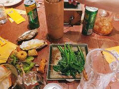 -肉串汪(望京店)