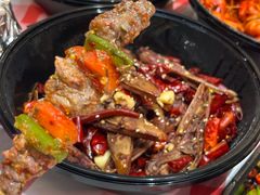 -聚味瞿记·龙虾堂(树木岭店)