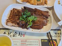 -壹只卤鹅·潮汕菜(莲塘店)