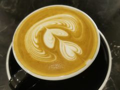 -大酉·M Coffee(北京美术馆店)