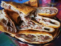 -郓城壮馍(梁山分店)