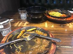 -西缘牛排(荟聚购物中心店)