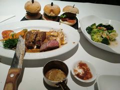 -佐度王子扒房(天鹅湖店)