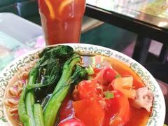 -太哼冰室·茶餐厅(中大店)