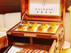-莉莉海堂HAITANG·烤鸭(国贸商城店)