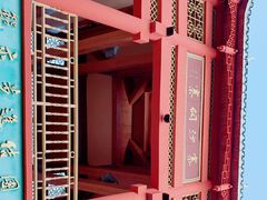 -寨沙侗寨(侗族歌堂)