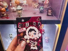 -泡泡玛特POPMART(宁波印象城店)