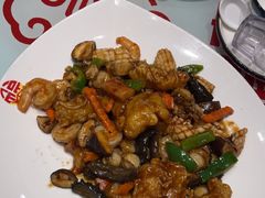 -添福来墨鱼饺子 · 海鲜东北菜(大连星海·黄浦路店)