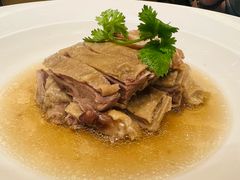 -扬州香格里拉·香宫中餐厅