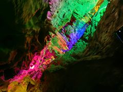 -本溪水洞