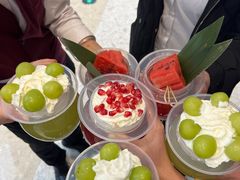 -重庆高老九火锅(昆山万象汇店)
