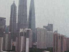 -上海外滩英迪格酒店