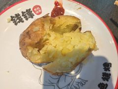 -钱锋炭缸烧烤(南湖大路总店)