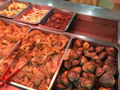-春华海鲜城(广场西苑店)