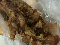 -全顺斋餐厅(育芳园店)