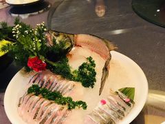 -满堂欢豆捞坊(美丽华大酒店店)