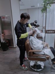 -崇尚GAVIN STYLE臻选