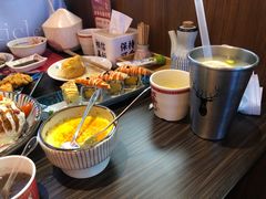 -仙隐小鹿中华料理(南宁万象城店)