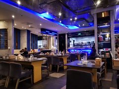 大堂-将太无二·北美传奇寿司(荟聚购物中心西红门店)