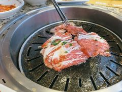 -安又胖韩国烤肉(美罗城店)