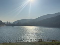 -冶父山国家森林公园