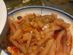 -缪氏川菜(深圳北站缤果空间店)