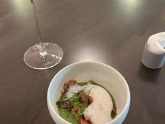 -Amber(香港置地文华东方酒店)