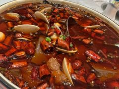 -好友缘家宴(青山路店)
