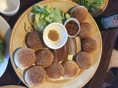 烧肉馆-烧肉馆(古北水镇景区店)