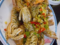-三妹小龙虾·黄油蟹(华侨城总店)