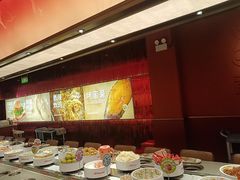 -龍歌自助小火锅(雨花台江南虹悦城店)