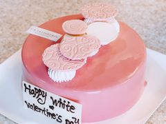 -CA Patisserie法式甜品咖啡(恒隆广场店)