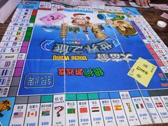-YOGO优果密室逃脱(新佳丽广场店)