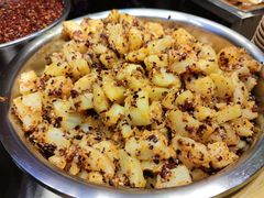 -周小亮丁家坡洋芋(全国总店)