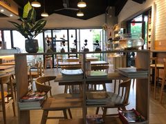 大堂-仙芋传奇(黄山黎阳in巷店)