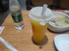 -南城香·饭香串香馄饨香(赵公口店)