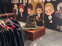 -谜盒子奇幻密室(南屏店)