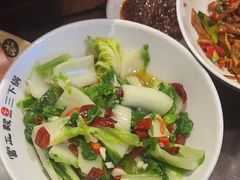-富正毅三下锅·湘西韵味(天门山索道店)