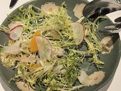 -Osteria Garden 生蚝花园餐厅(原进贤路店)