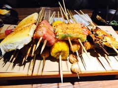 -串来串去(中关村店)