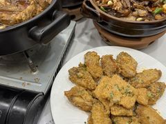 -王家大院·南京菜(湛江路总店)