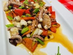 -鱼满舱.地标海鲜.正宗鲁菜(金沙滩店)