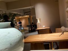 -KimPro 辛普乐概念韩餐