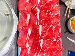 -东来顺饭庄(上地华联店)