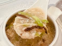 -寻味顺德·南记酒家·传统顺德菜·鱼生(广源路店)