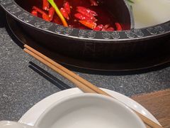 -海底捞火锅(铂澜大象城店)