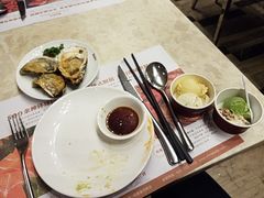 -芭菲盛宴·环球美食(解放碑英利国际店)